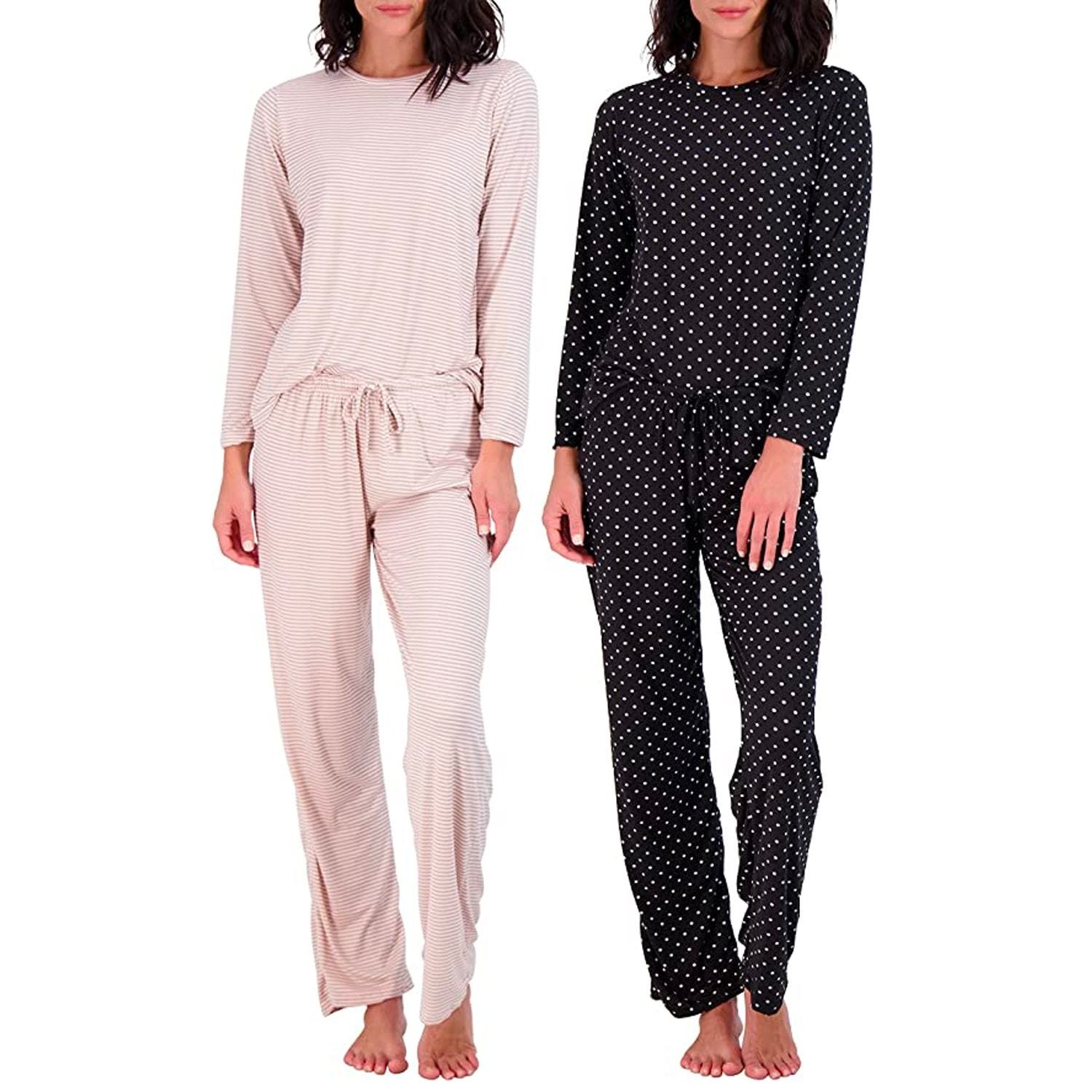 13 Best Summer Pajamas for Women in 2023 - Cute Summer PJ Sets