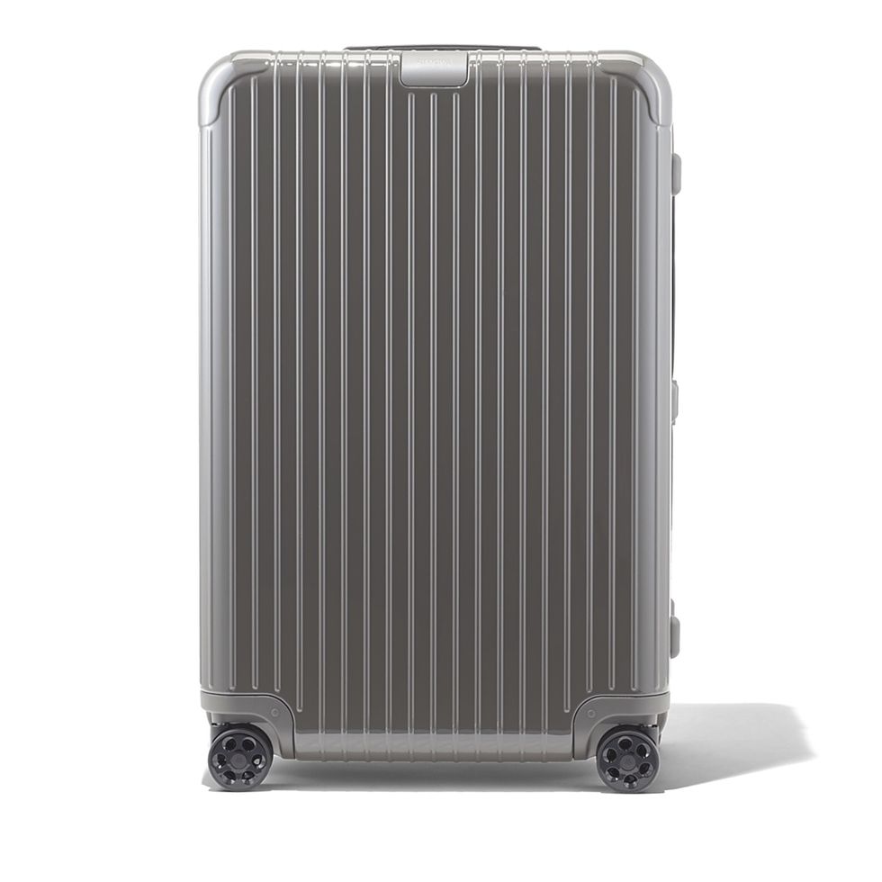 The 12 Best Luggage Pieces for International Travel