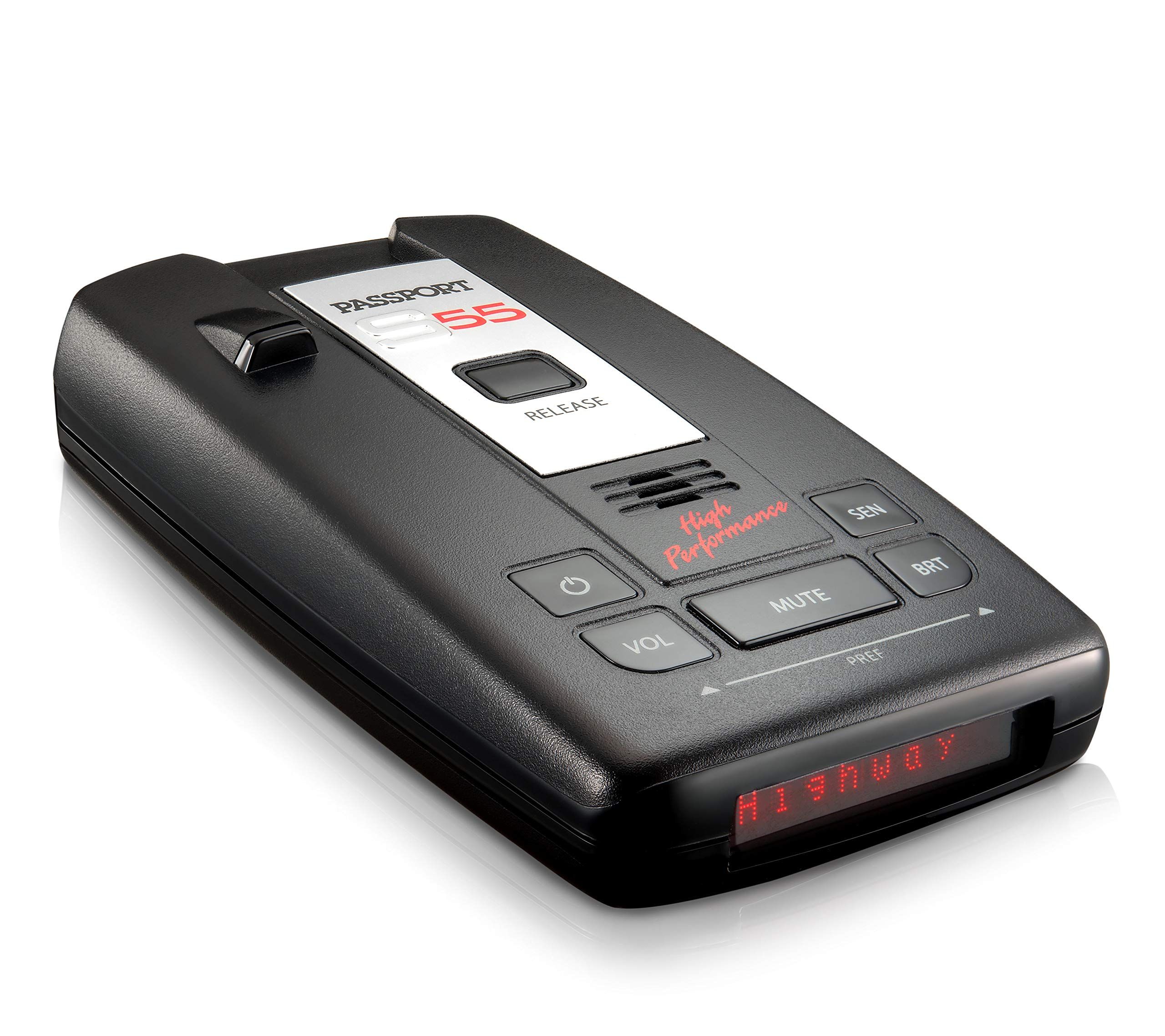 Best Radar Detectors Of 2024, Expert Picks - Road & Track