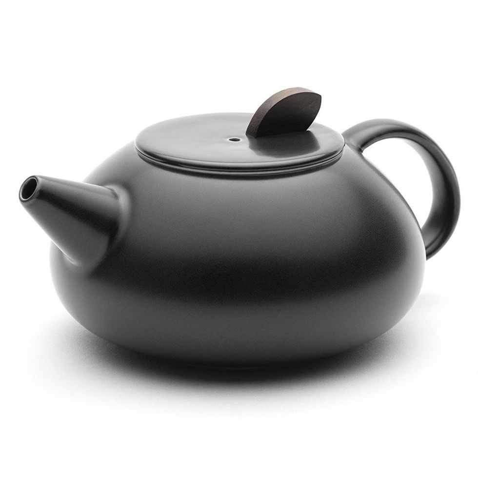 Leiph Teapot Set