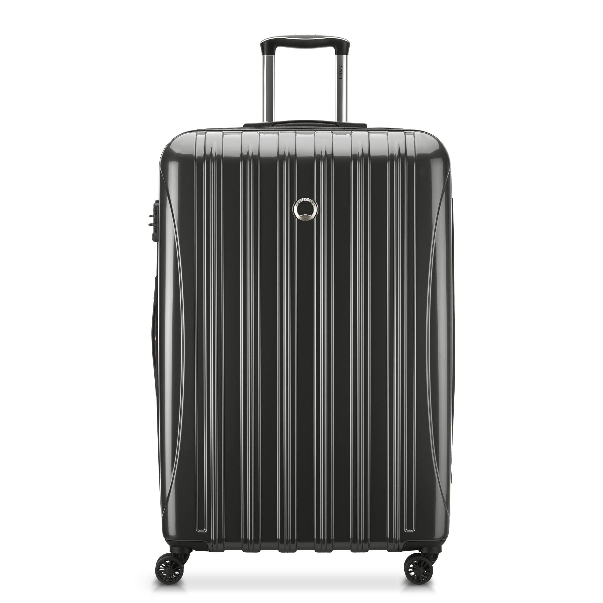 What is the best cheap hardside luggage to buy