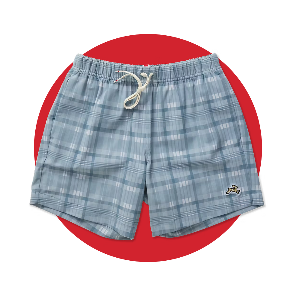 Run Cannonball Run Shorts