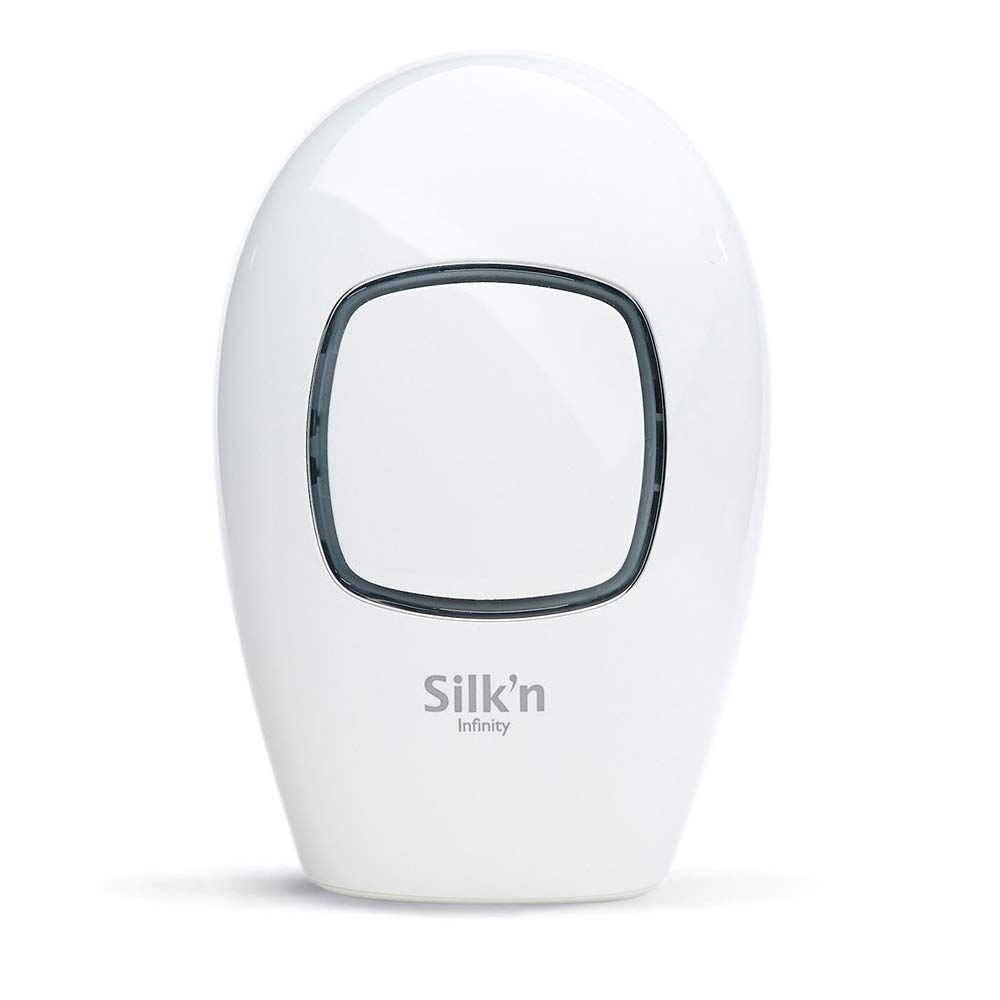 Amazon Prime Day 2023 30 Off Silk n Laser Hair Removal Device