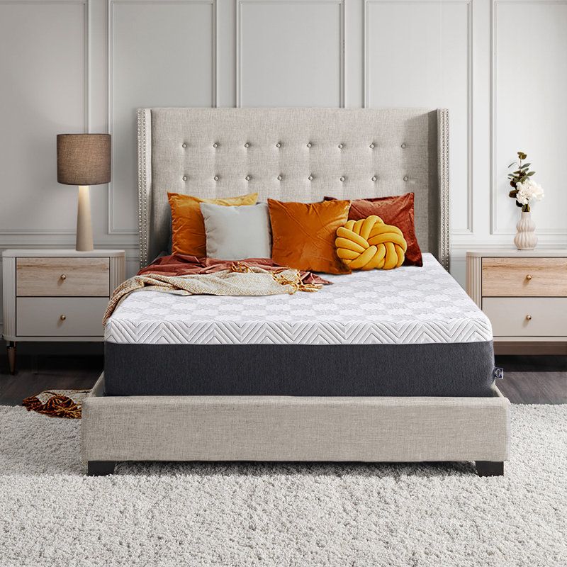 Wayfair deals mattress sale