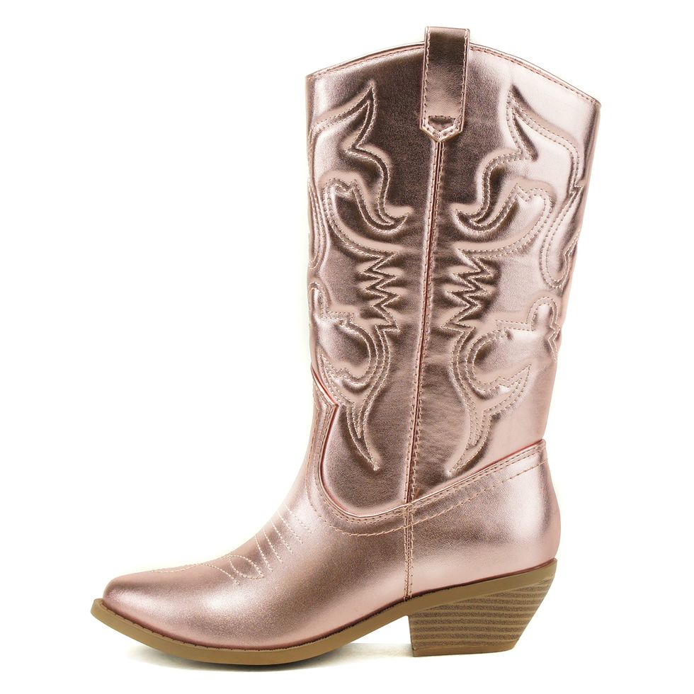 13 Best Cowboy Boots for Women 2024 - Top Women's Western Boots