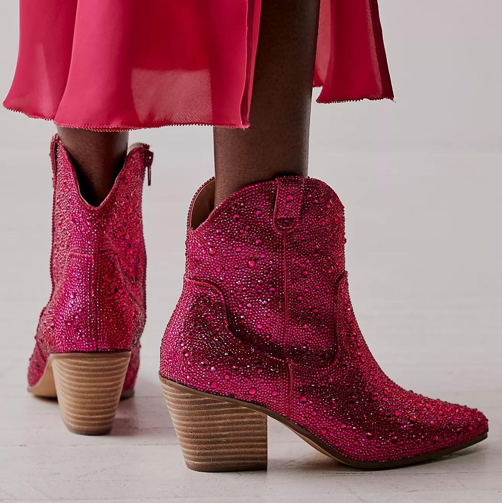Party Favor Western Boots Party Favor Western Boots