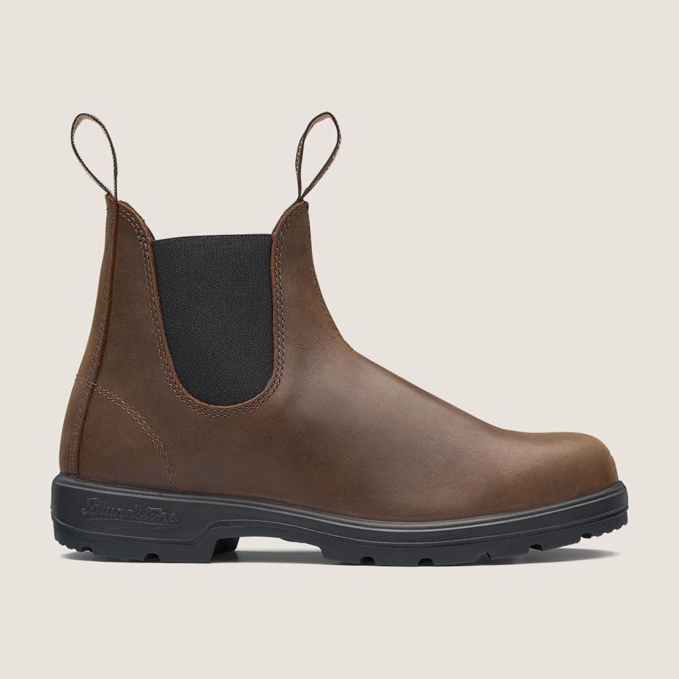 1609 Chelsea Boots