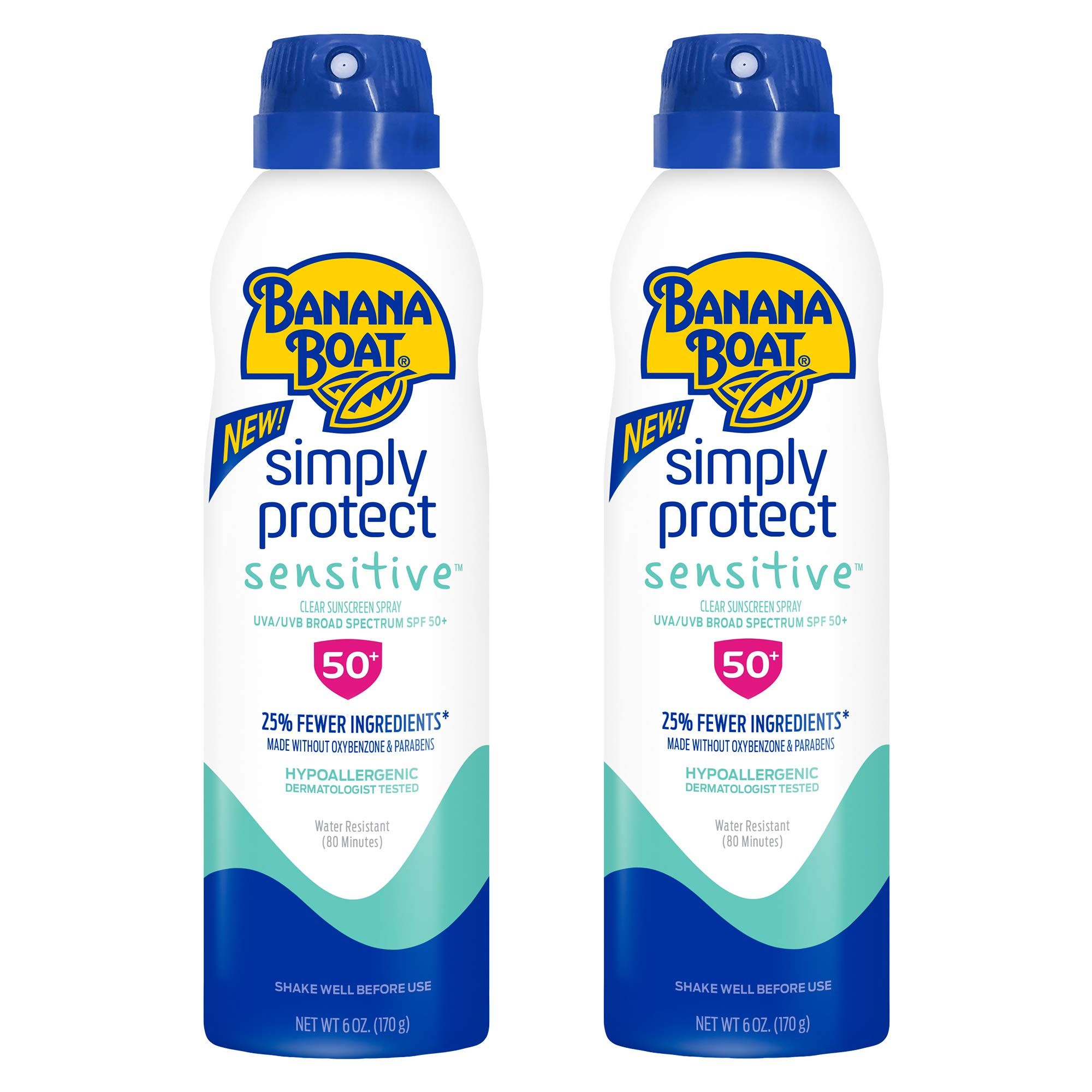 Top rated shop spray sunscreen