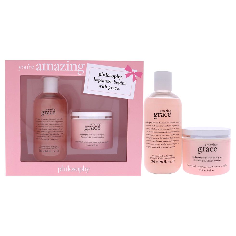 You're Amazing Self-Care Set
