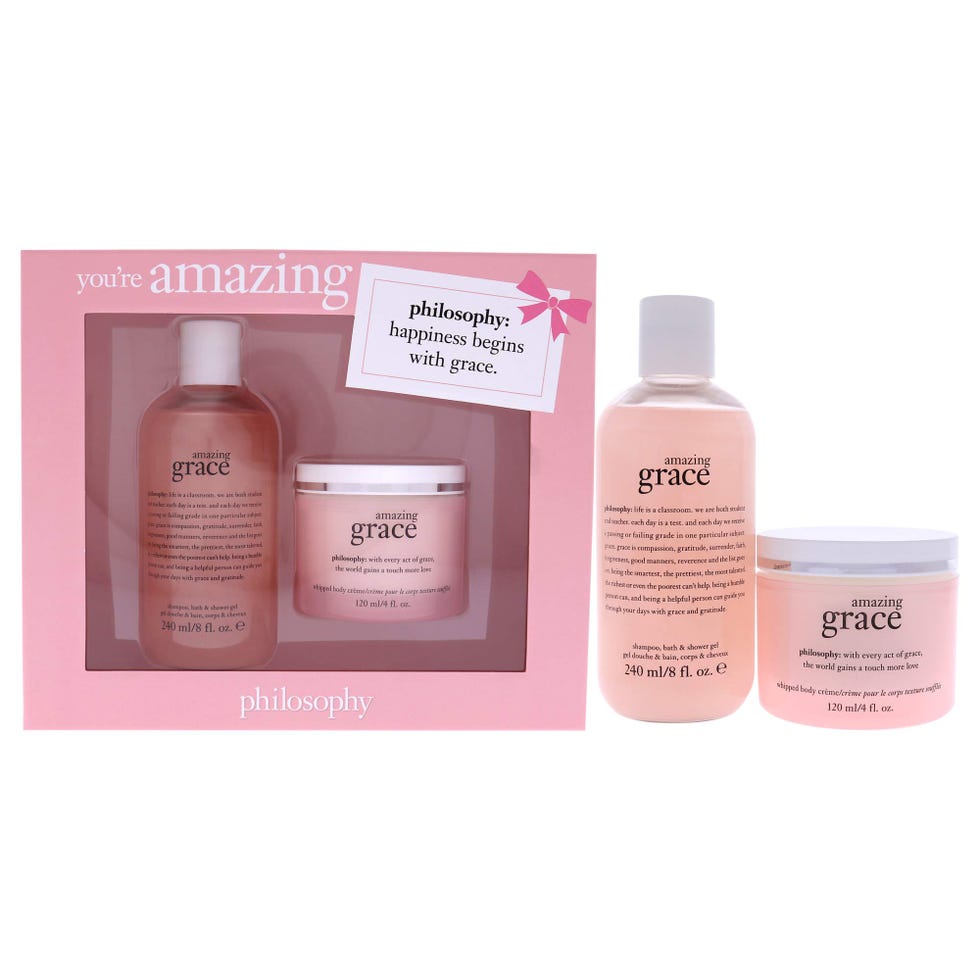 You're Amazing Self-Care Set You're Amazing Self-Care Set