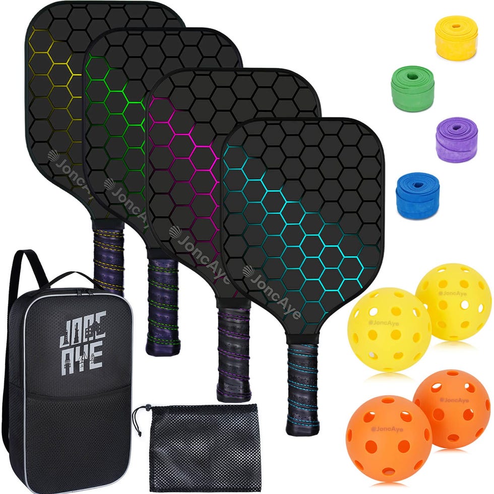 Pickleball Set