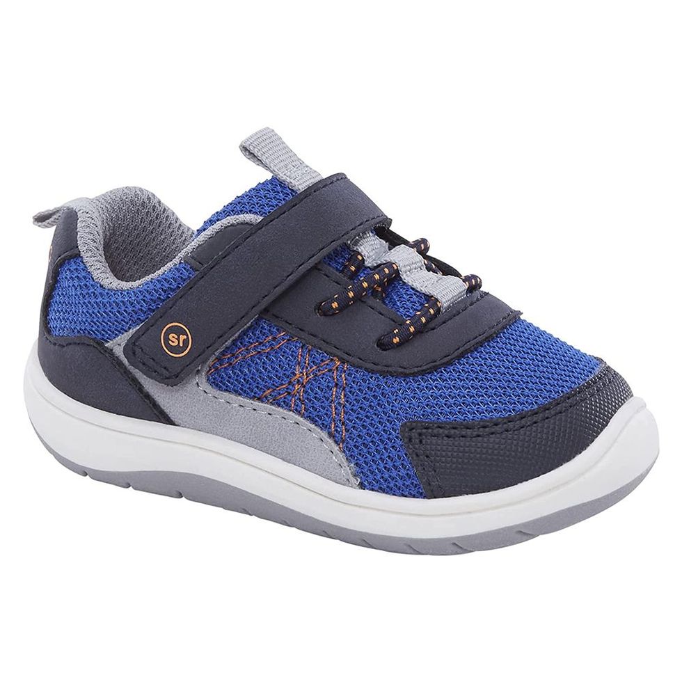 Carson Athletic Baby Sneaker