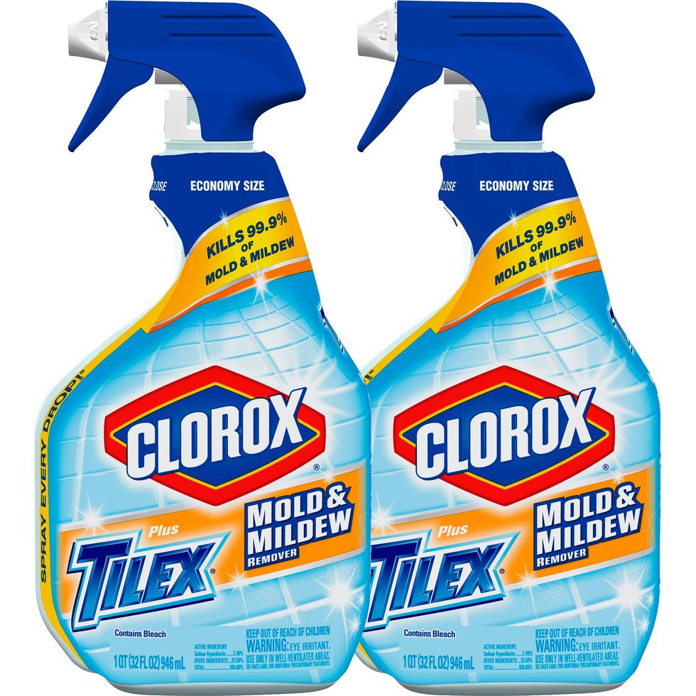 Clorox Tilex Mold and Mildew Remover with Bleach