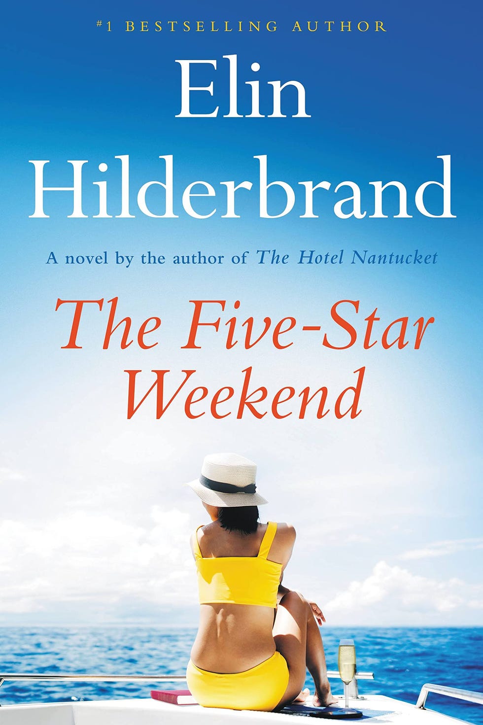 The Five-Star Weekend