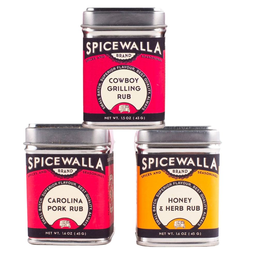 Spicewalla Grill Seasoning (3-Pack)
