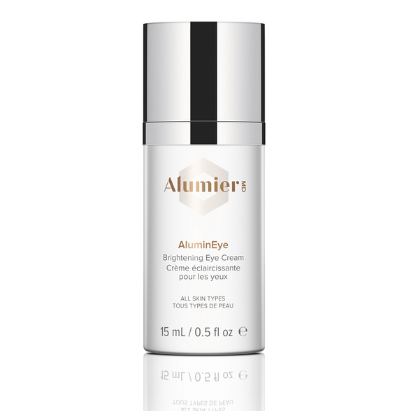 AluminEye Brightening Eye Cream