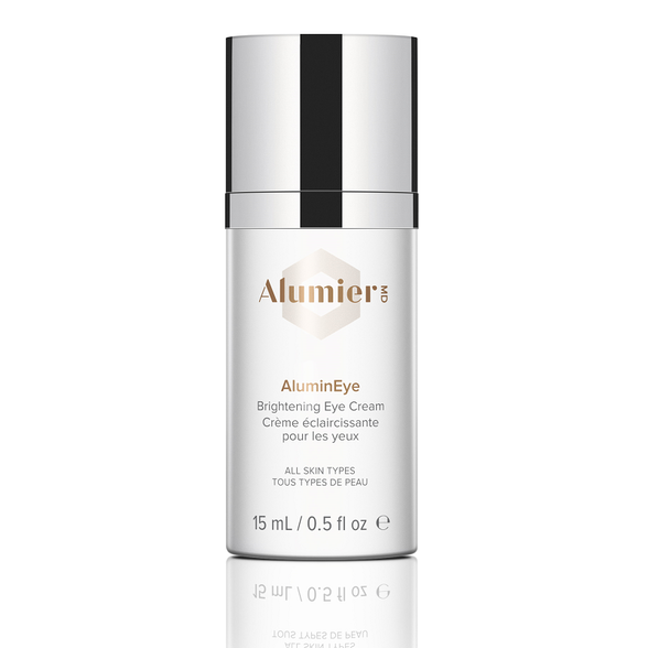 AluminEye Brightening Eye Cream AluminEye Brightening Eye Cream