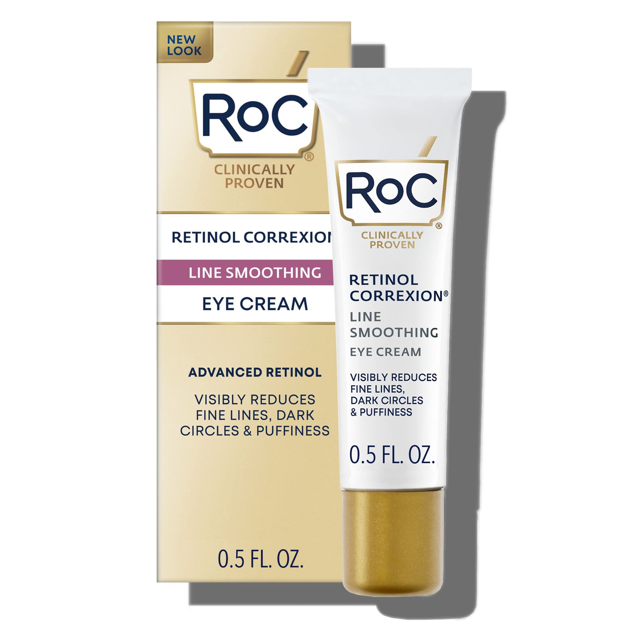 Best eye creams for dark circles online and wrinkles