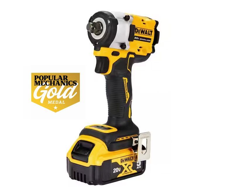 Dewalt impact online tools