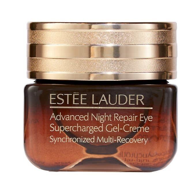 Advanced Night Repair Eye Gel-Cream Advanced Night Repair Eye Gel-Cream