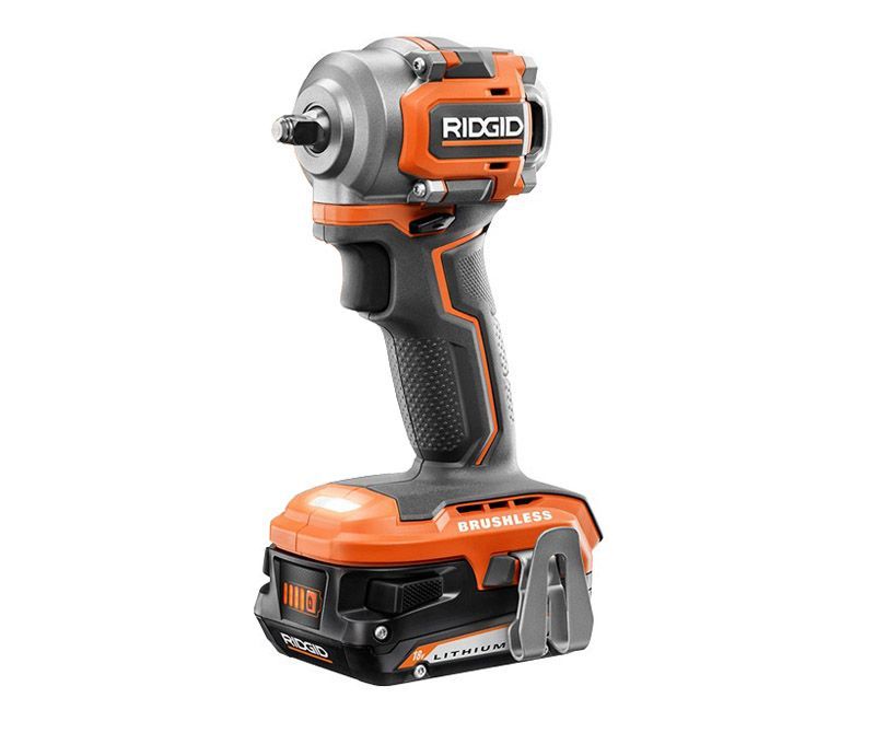 The 11 Best Impact Wrenches of 2024 - Cordless Impact Wrench Reviews