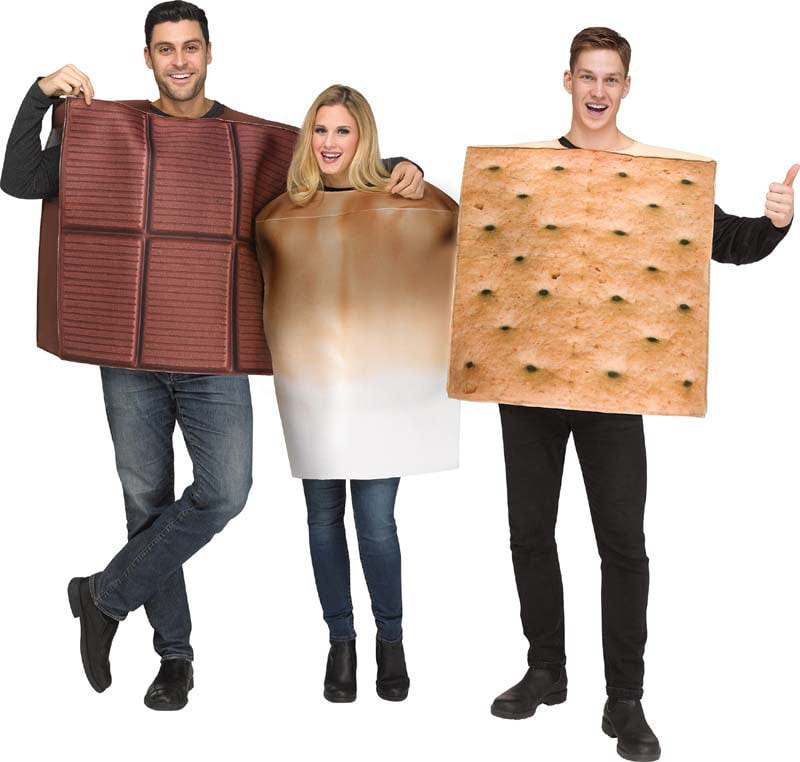 S'Mores 