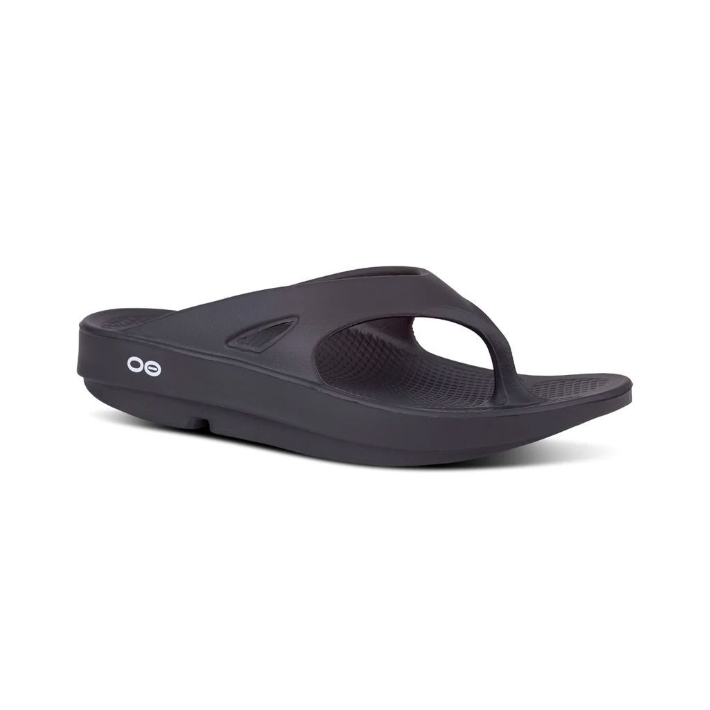 Best flip flops hot sale with arch support men's