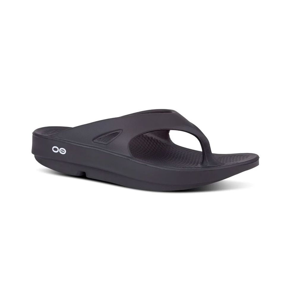 Podiatrist Recommended Arch Support Flip Flops