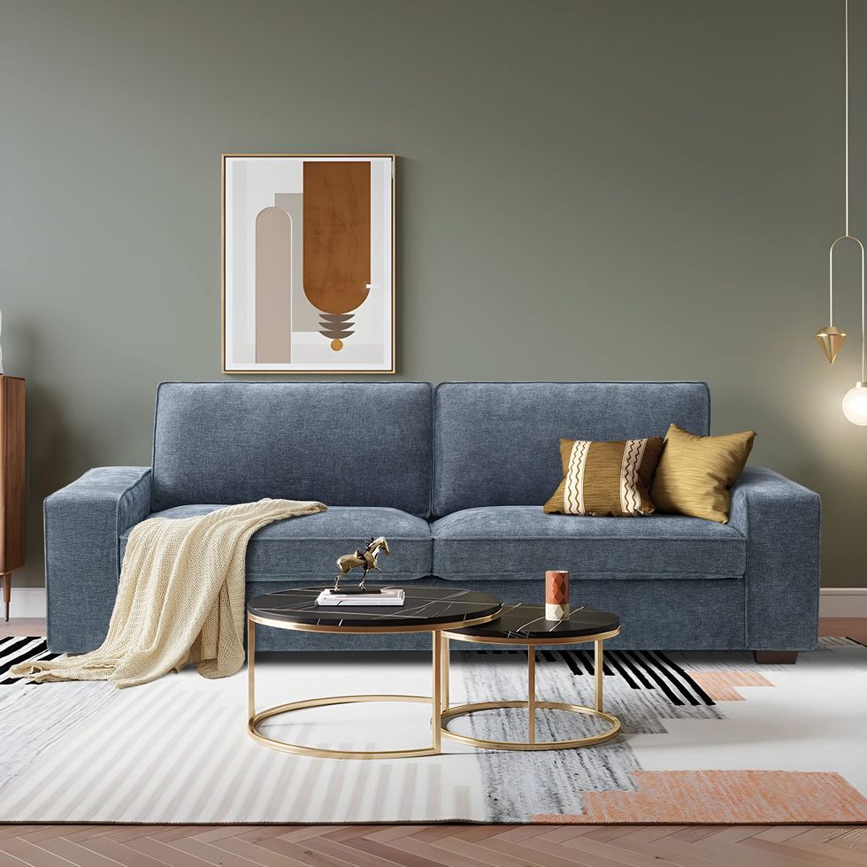 Super Comfy Sofas Your Home Needs