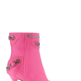 Cagole Ankle Boots
