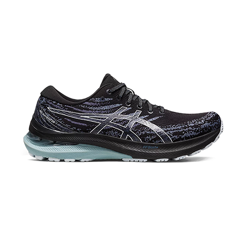 Gel-Kayano 29 Road Tested