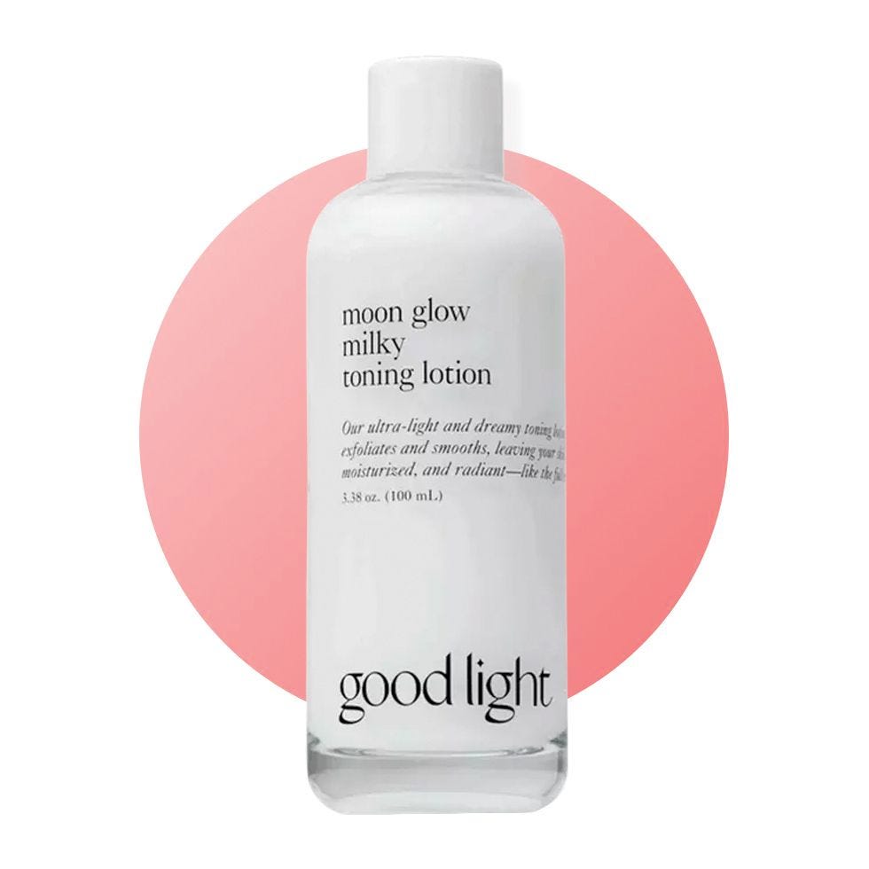 Milky Toning Lotion