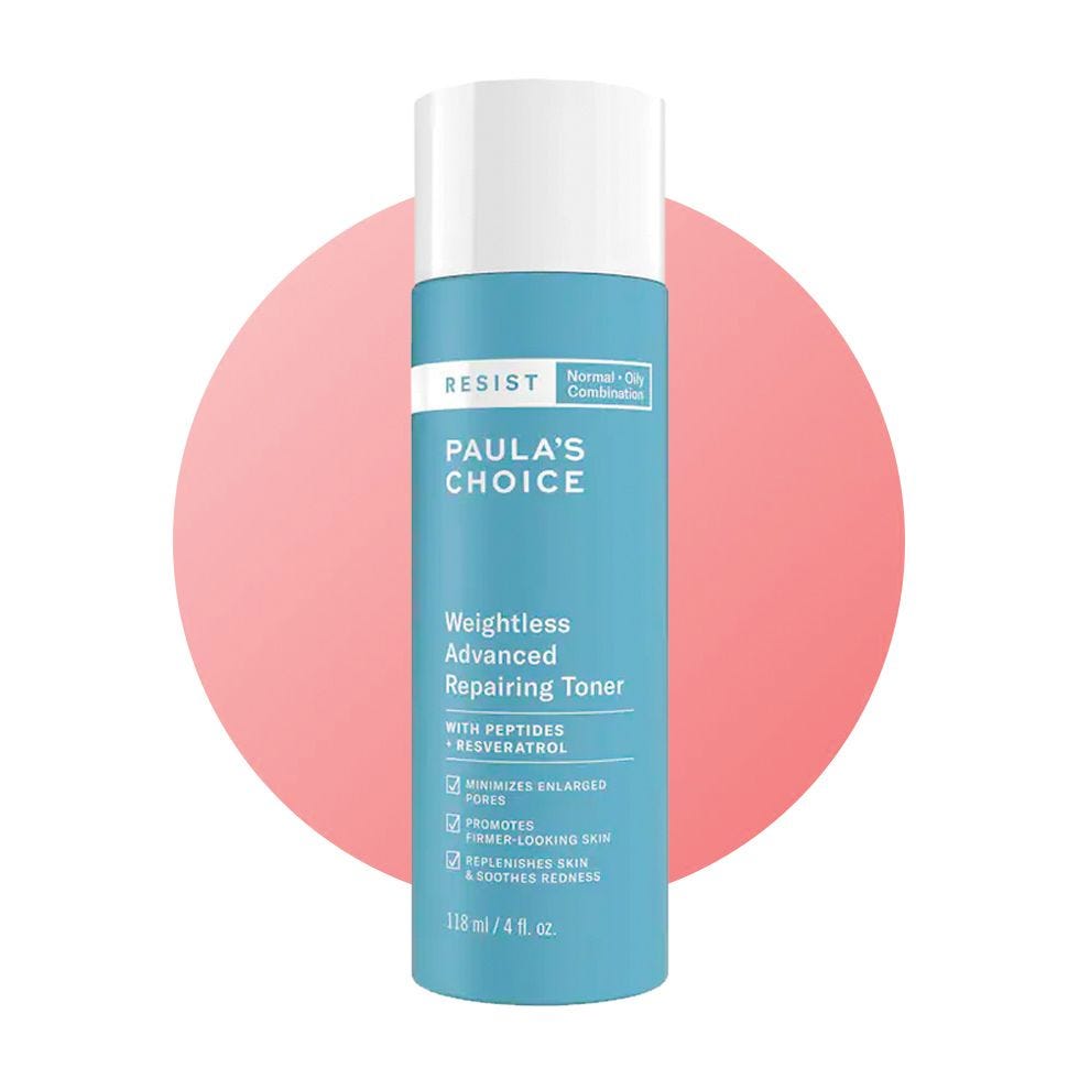 Resist Weightless Advanced Repairing Toner