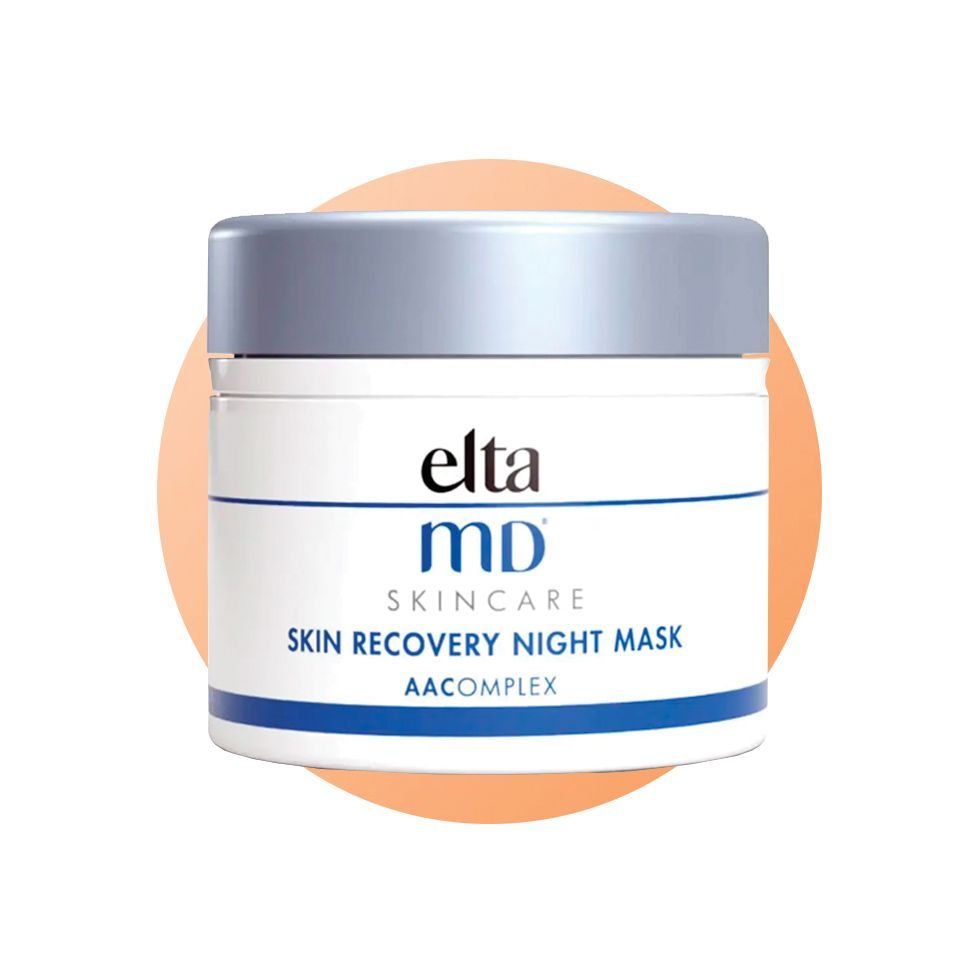 Skin Recovery Night Mask