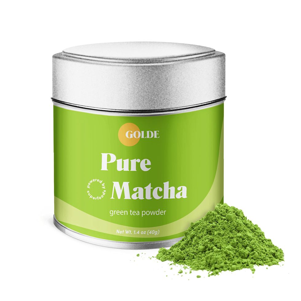 Pure Matcha | Ceremonial Grade Matcha Powder
