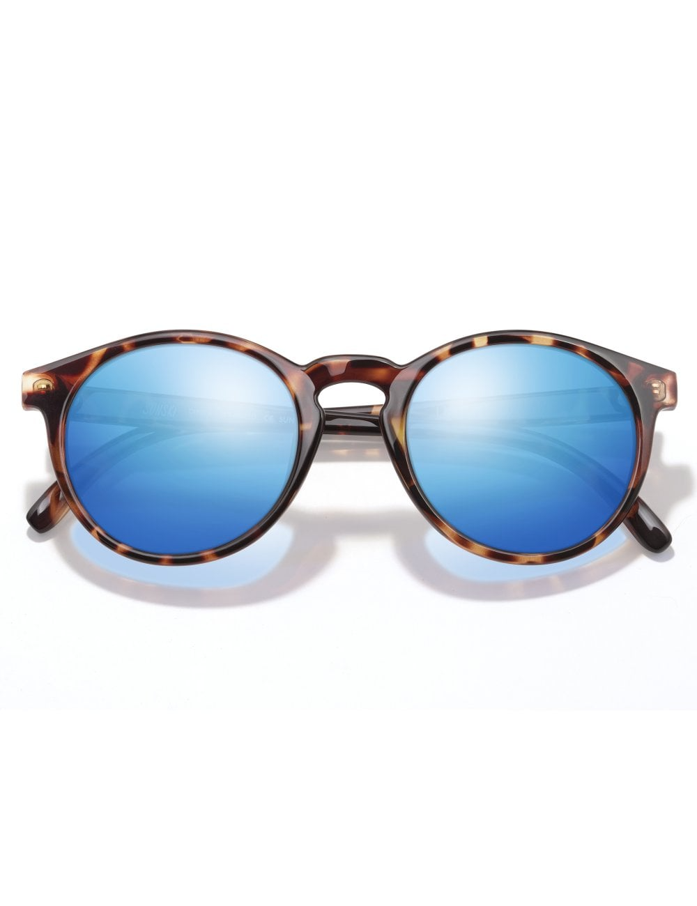 Blue Sunglasses For Men & Women| Specscart UK