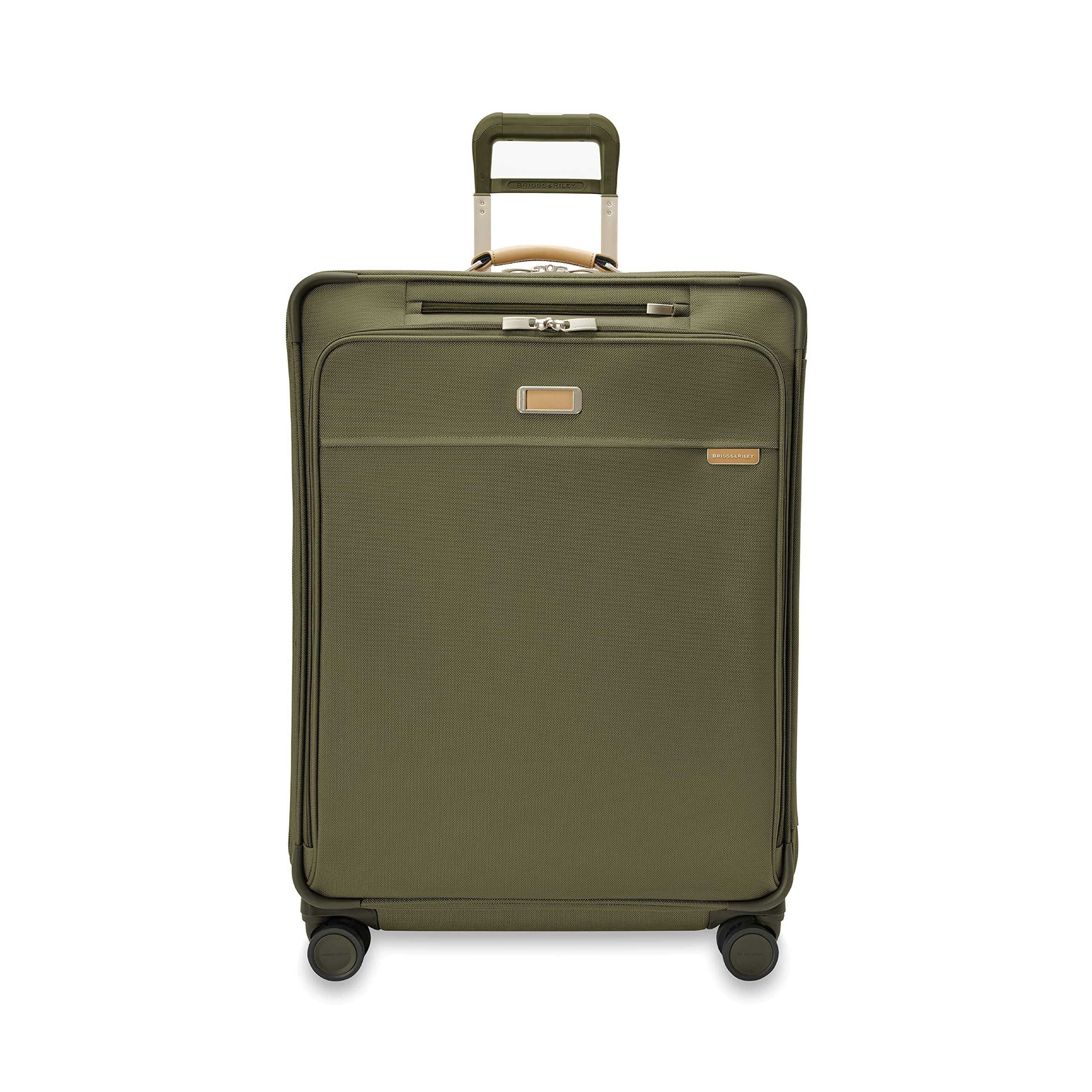 The 12 Best Luggage Pieces for International Travel