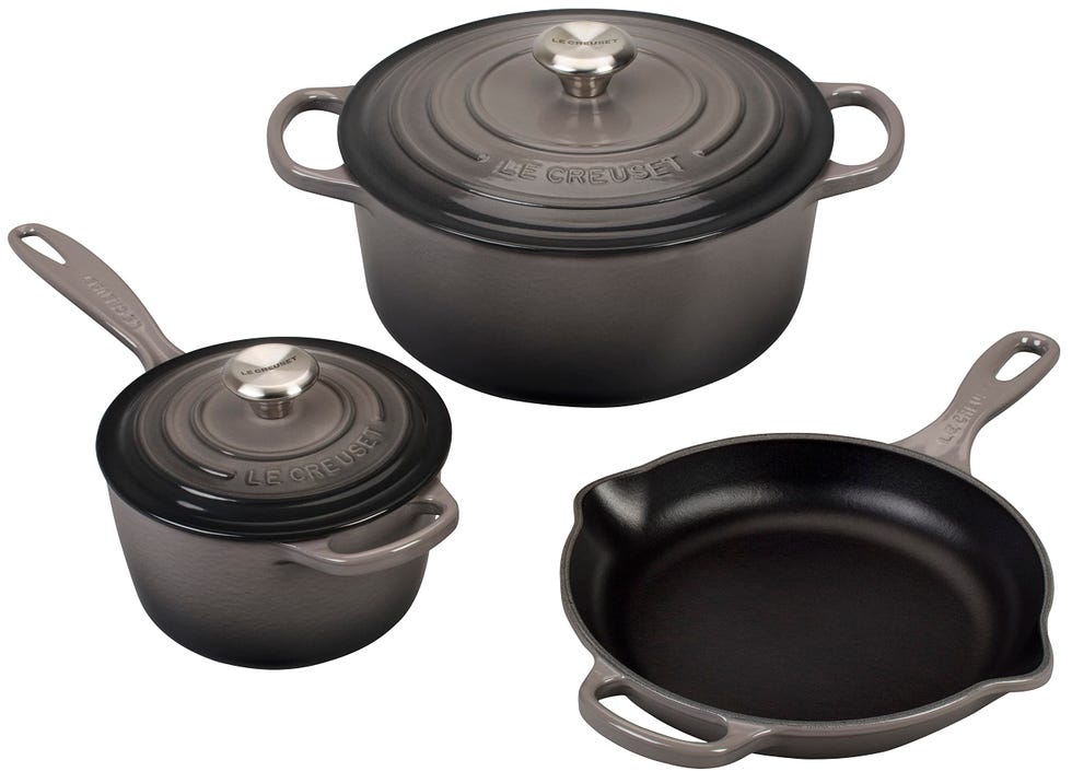 The Best Cookware Materials for Pots and Pans, Explained