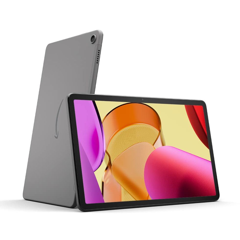 Amazon Fire Max 11 Tablet (64 GB, grau, mit Werbung)