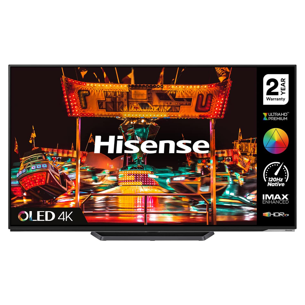HISENSE U6K Models In Other Countries : r/ConsumerAdvice