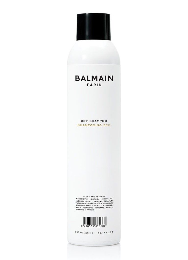 Balmain Hair Couture Dry Shampoo