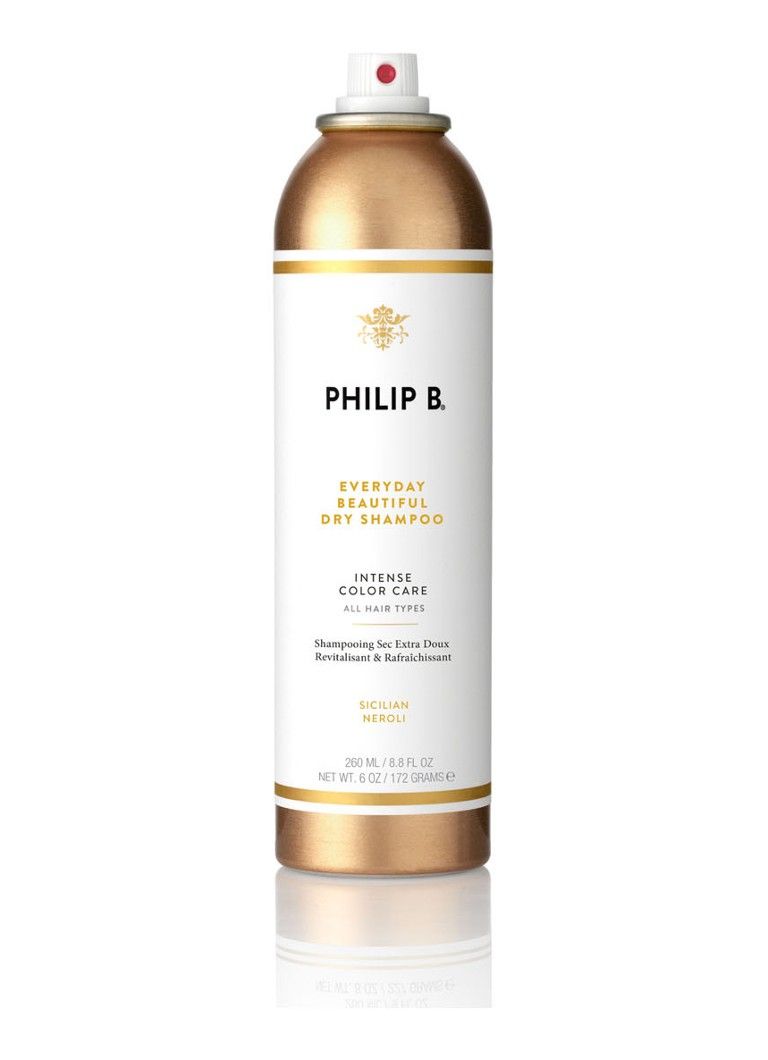 Philip B Everyday Beautiful Dry Shampoo
