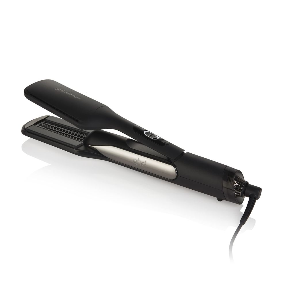 ghd Duet Style review: The expert-tested wet-to-dry hair tool