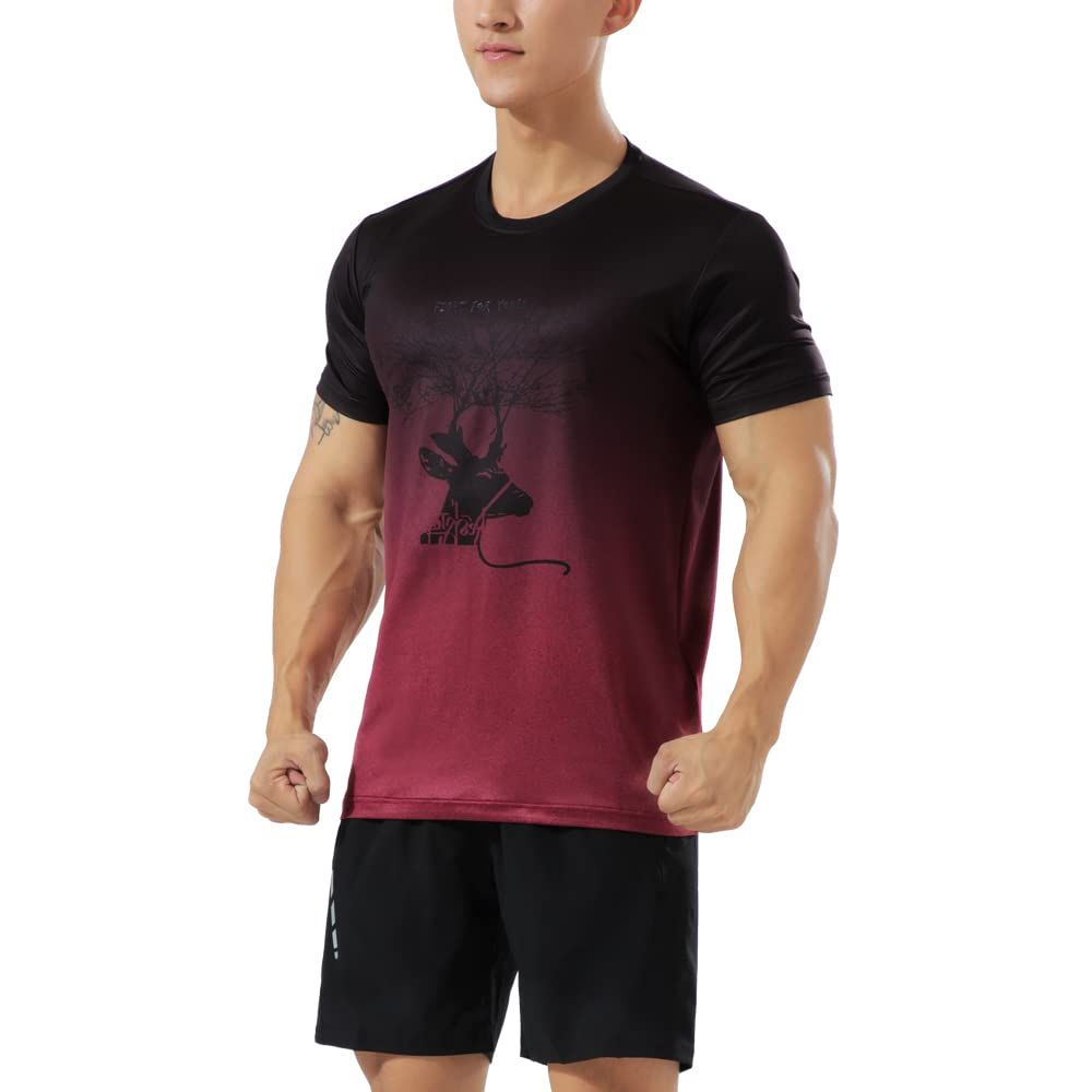 Camisas para best sale hacer deporte