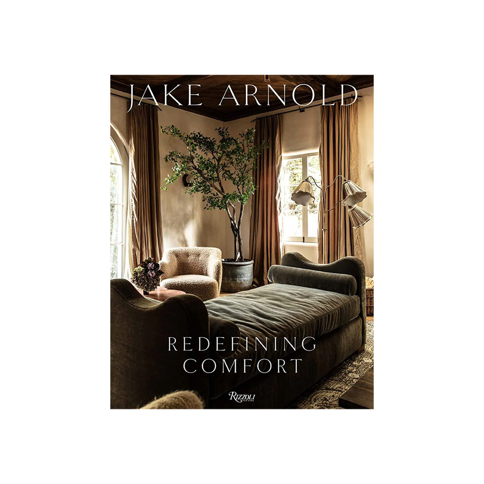 Jake Arnold: Redefining Comfort