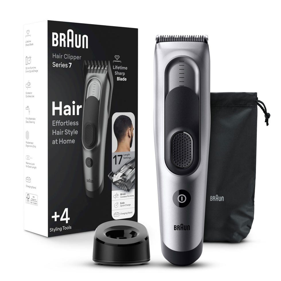 Hair Clipper Series 7