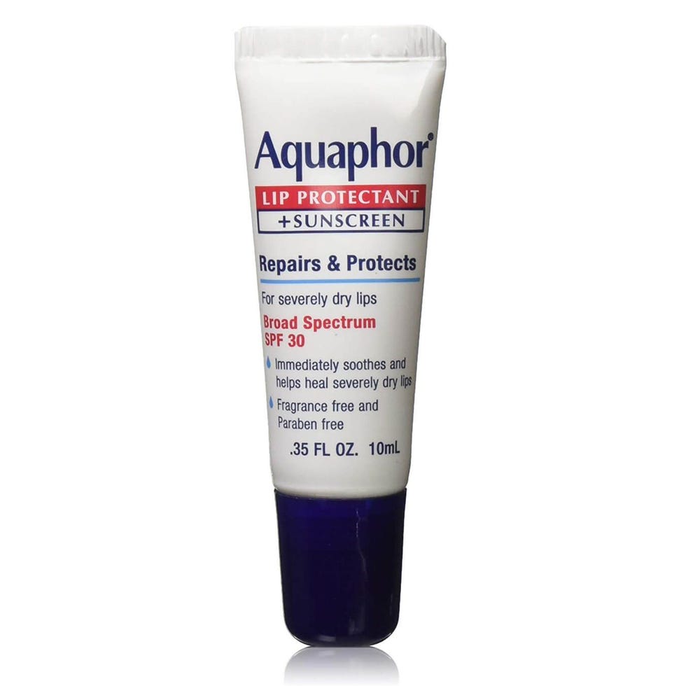Lip Protectant + Sunscreen SPF 30 Lip Protectant + Sunscreen SPF 30
