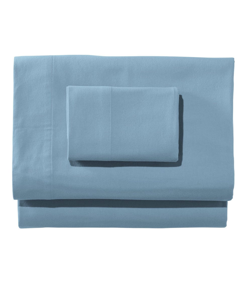 Ultrasoft Comfort Flannel Sheet Set 