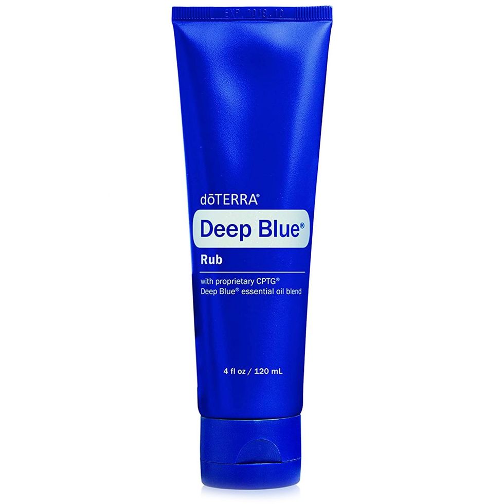 doTERRA Deep Blue Rub