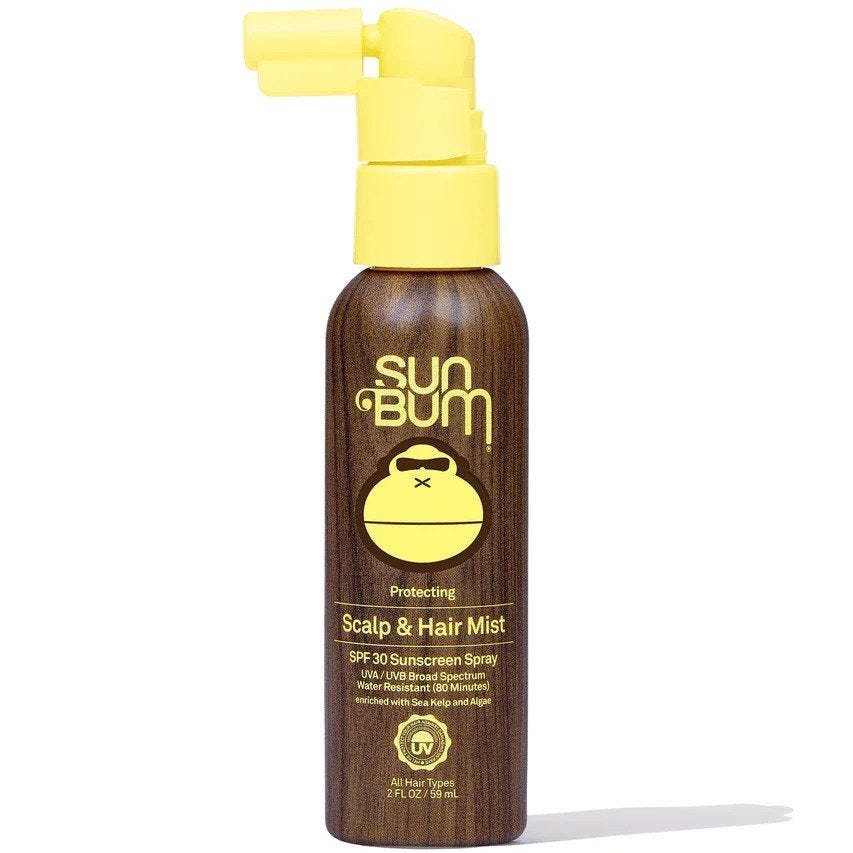 Scalp and Hair Mist SPF 30 Scalp and Hair Mist SPF 30